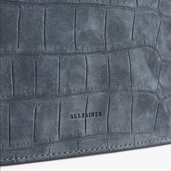 *SOLD LOCAL* LL SAINTS | fletcher crossbody - Picture 3 of 6